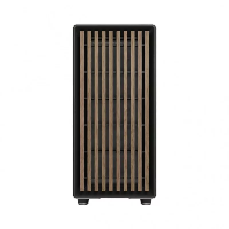 Fractal Design North torre midi blanca