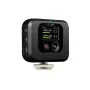 Receptor inalámbrico para montaje en cámara Shure MV-R-Z6 — 50–20000 Hz, alcance 30 m, 12–15 V, 308×101×38 mm, 0,429 kg, negro