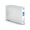 Cartucho de tinta Epson C13T04A24N Cian para WF-C8190 / WF-C8690, Extra (Super) High Yield