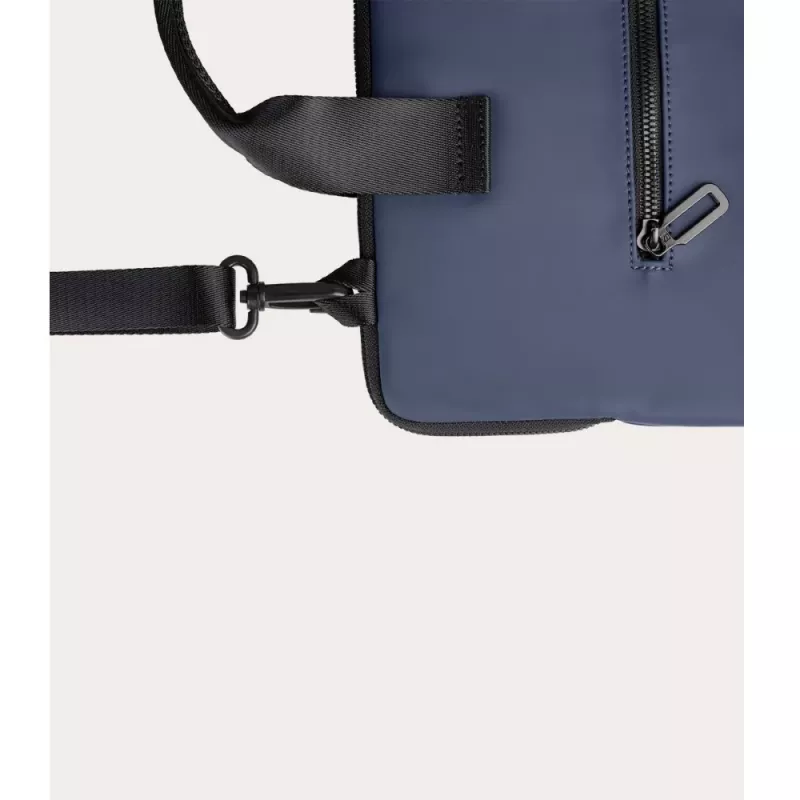 Bolsa para portátil Tucano Gommo BSGOM1314-B de 13–14 pulgadas, azul