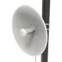 Cambium Networks ePMP 5 GHz Force 300-25L SM paquete a granel – (EU, cable EU) con soporte de inclinación incluido ePMP Force 300-25L SM (EU)