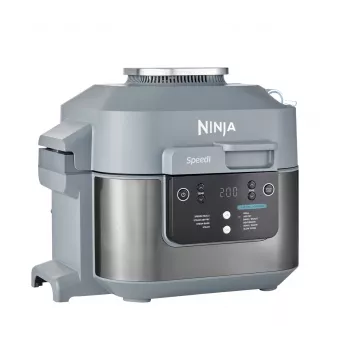 Ninja Speedi 10 en 1 olla rápida y freidora de aire ON400EU