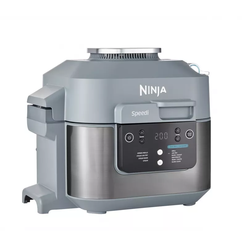 Ninja Speedi 10 en 1 olla rápida y freidora de aire ON400EU