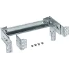Carril DIN UZ01B3 universN 1 campo (UZ01B3)