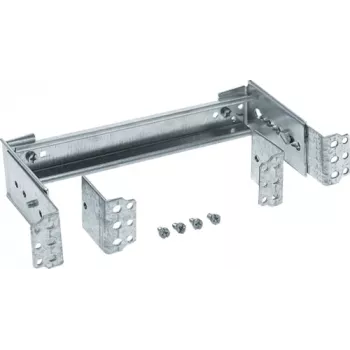 Carril DIN UZ01B3 universN 1 campo (UZ01B3)