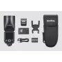 Godox V100-C Flash para Canon, negro