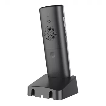 Grandstream Networks WP810 teléfono IP negro. Metallic 2 líneas TFT Wi-Fi