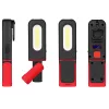 Lámpara de taller OMNI LED 2x3 W 1200 m