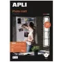 Papel fotográfico APLI 12626 A4 blanco mate 120 g/m² inkjet