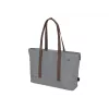 Bolso para portátil de mujer DICOTA Laptop Shopper Bag Eco MOTION 13 - 14,1 pulgadas monocromático