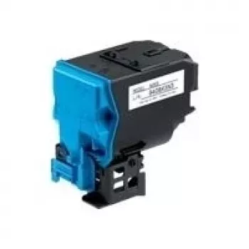 Tóner Konica Minolta TNP-50C - Cian - Capacidad: 5.000 páginas (A0X5454)