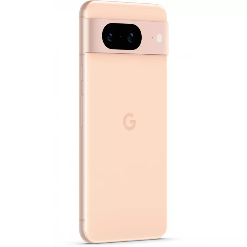 Google Pixel 8 Dual SIM - Pristine - rosa - desbloqueado - 128 GB