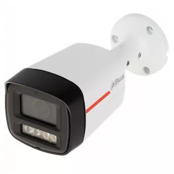 Cámara IP DAHUA IPC-HFW2649TL-S-LED-0360B-PRO 4MP visión nocturna IR