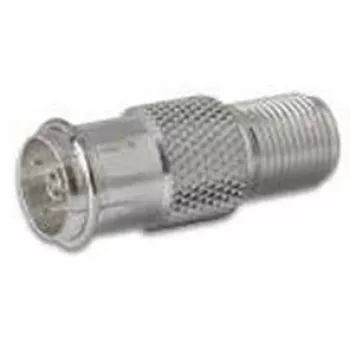 Conector Kathrein EMU 08 F Plata