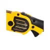DeWALT DWP849X-QS Pulidora de coches 1250 W 3500 rpm