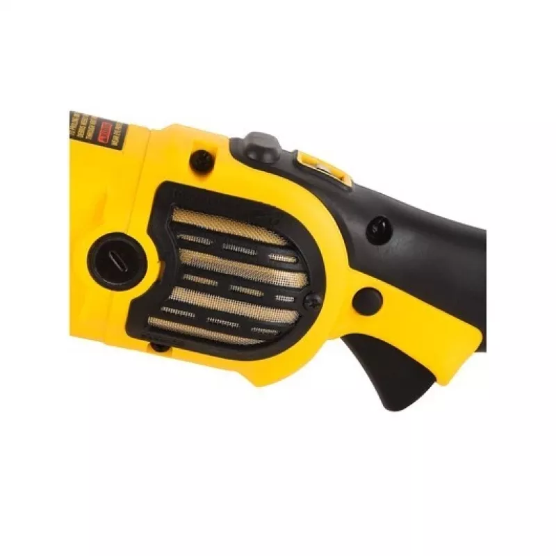 DeWALT DWP849X-QS Pulidora de coches 1250 W 3500 rpm