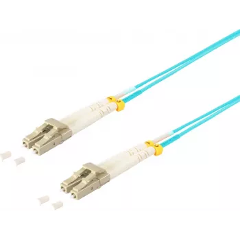 Cable de fibra óptica S/CONN ShiverPeaks 77940/3 10 m