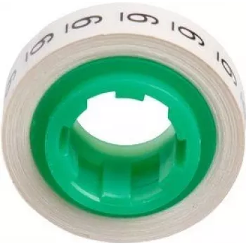 3M Sistemas de marcado de cables en dispensadores individuales SDR 2,4m paquete de 3 uds. (SDR6B)