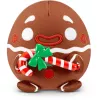 Figura de juguete Zuru Snackles Christmas – caja sorpresa coleccionable a ciegas, figura individual surtida