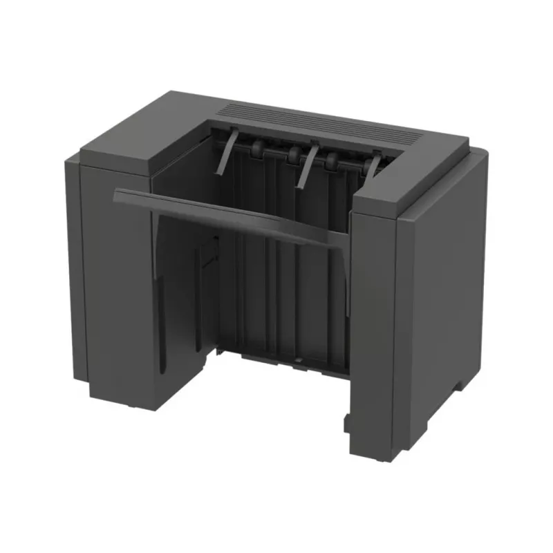 Lexmark 50G0853 Expansor de salida de alta capacidad, 1500 hojas