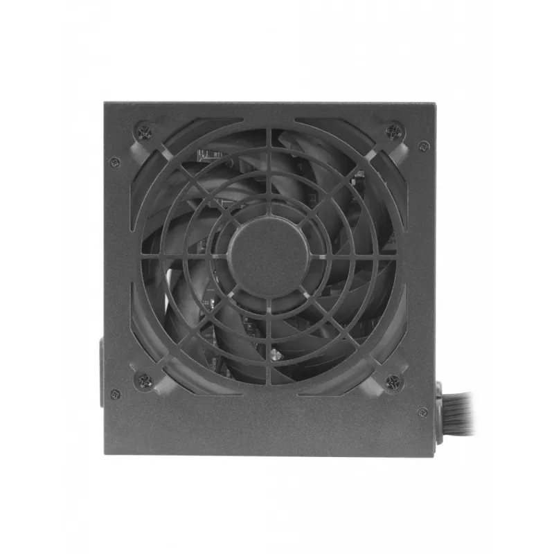Fuente de alimentación TACENS ANIMA APB650 80+ Bronze 650W ATX, raíl único +12V, cables modulares