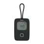Termómetro de alimentos Sonoff BMT01 digital 0–300 °C, pila AAA, negro, dimensiones 104,6×71,4×19,2 mm