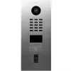 Videoportero DoorBird D2101FV Plata