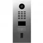 Videoportero DoorBird D2101FV Plata
