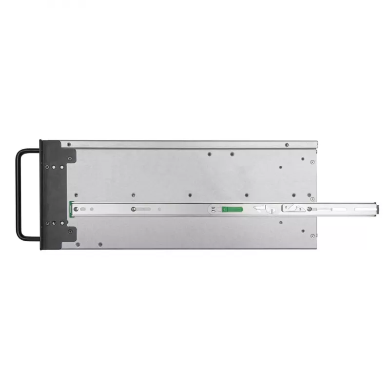 Soporte para rack SilverStone SST-RMS07-20 para 1U y 2U