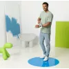 Ecomed BW-83E Tensiómetro de muñeca, automático, 2 usuarios