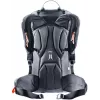 Mochila antiavalanchas Deuter Alproof 30 SL - negro/verde denim