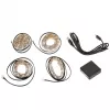 Nitro Concepts NC-SR-AC-005 kit LED para sillas gaming E-Racer