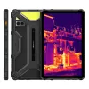 Tablet Ulefone Armor Pad 4 8GB/256GB negro