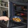 Juego de ollas Russell Hobbs RH03321EU7 — 8 piezas, antiadherente, apto para lavavajillas