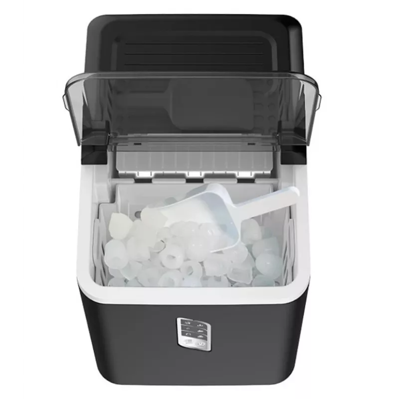 Máquina de hielo IceTwist Pro
