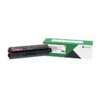 Cartucho de tóner Lexmark C342XM0 3000 páginas magenta