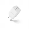 DICOTA D32054 cargador para dispositivos móviles universal blanco AC carga rápida interior