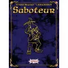 Saboteur 20 Anniversary Edition, juego de cartas