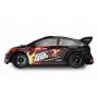 Amewi FR16 vehículo rallye drift radiocontrol modelo RC coche de rally motor eléctrico 1:16 (21093)