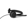 Auricular EPOS Mono Headset MS Teams USB-C