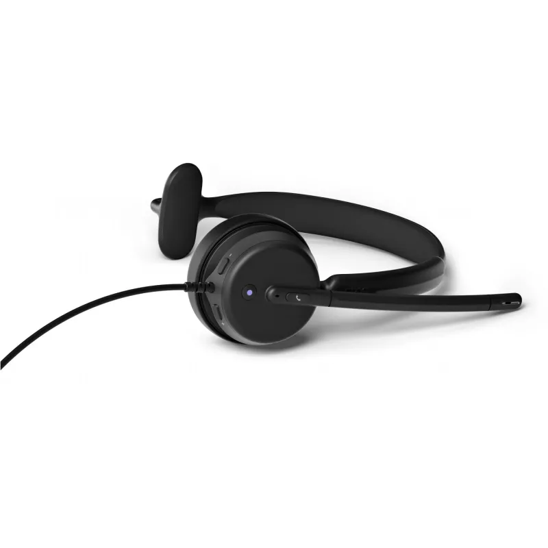 Auricular EPOS Mono Headset MS Teams USB-C