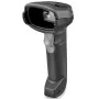 Zebra DS2208-SR7U3200AZW lector de códigos de barras lector de códigos de barras de mano negro, gris