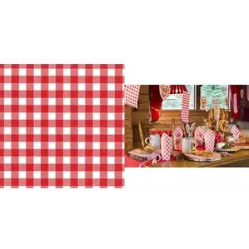 Papstar 87102 rojo