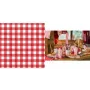 Papstar 87102 rojo