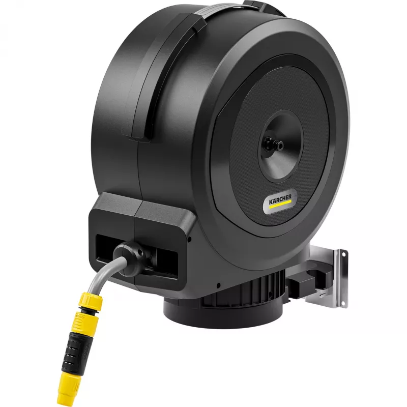 Kärcher 2.645-378.0 Negro