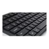 Combo teclado y ratón inalámbricos Xiaomi BHR6100GL tamaño completo, 104 teclas