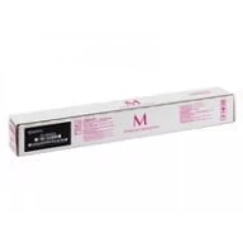 Tóner Kyocera TK-8800M 20000 páginas Magenta