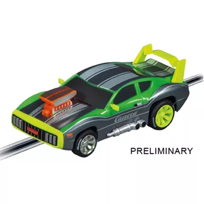 Carrera GO Heads-Up Racing 20062555