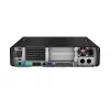 HPE ProLiant DL145 Gen11 8024P 2,4 GHz 8c 1P 1x32GB-R 2SFF NS204i-u NC BCM5719 2x1000W PS EMEA Servidor
