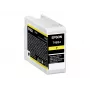 Cartucho de tinta Epson UltraChrome Pro 10 T46S4 amarillo original para impresión profesional